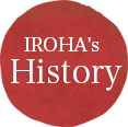 IROHA's History